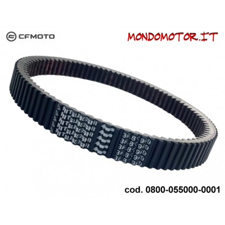 CINGHIA TRASMISSIONE CFMOTO