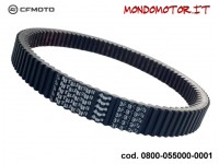 CINGHIA TRASMISSIONE CFMOTO