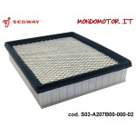 FILTRO ARIA SEGWAY