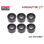 KIT RULLI VARIATORE