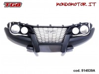 MASCHERINA ANTERIORE BLADE