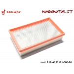 FILTRO ARIA SEGWAY