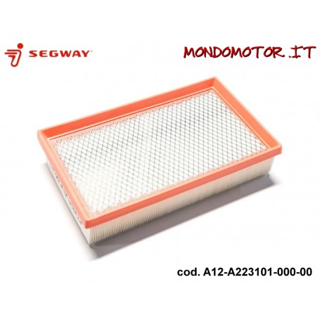FILTRO ARIA SEGWAY