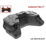 CFMOTO 520 X5 L G2 LUX