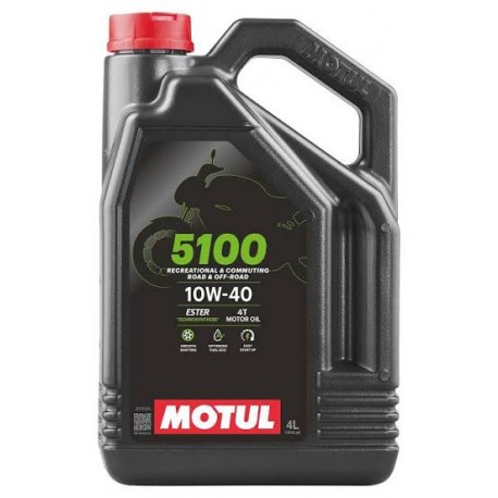 MOTUL ATV UTV EXPERT 10W40