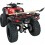 PORTA ATTREZZI ATV
