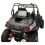COVER BOX POLARIS RZR 800