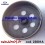 CAMPANA FRIZIONE HP 145mm