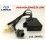 CENTRALINA COMANDO 2WD - 4WD