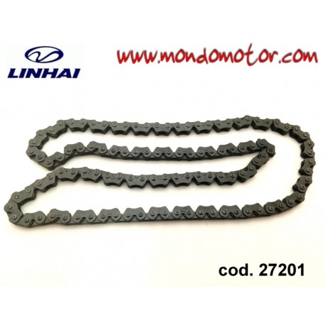 CATENA DISTRIBUZIONE LINHAI 400