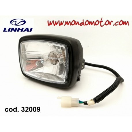 FARO ATV LINHAI