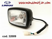 FARO ATV LINHAI