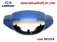 MASCHERA PORTA FARO PRINCE 50cc