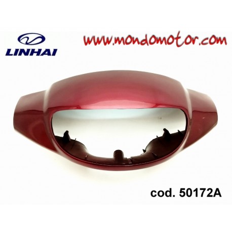 LUNOTTO PORTA FARO PRINCE 50cc