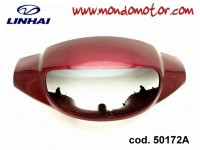 MASCHERA PORTA FARO PRINCE 50cc