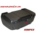 KIMPEX CARGO BOX DELUXE