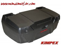 KIMPEX CARGO BOX REG.