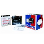 BATTERIA
