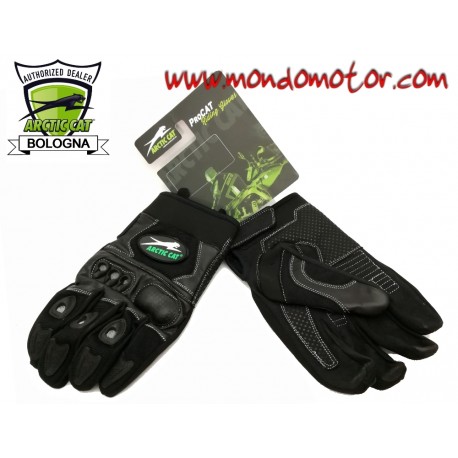 GUANTI ARCTIC CAT M