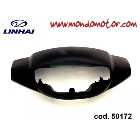 MASCHERA PORTA FARO PRINCE 50cc