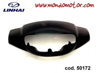 MASCHERA PORTA FARO PRINCE 50cc