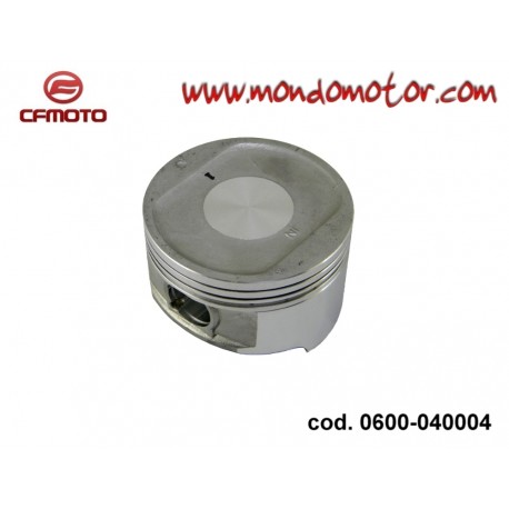 PISTONE CF 600