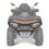 BUMPER ANT CFORCE 625