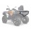 BUMPER POST CFORCE 625