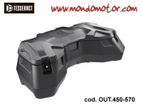 BAULE POSTERIORE CANAM OUTLANDER 450 / 570