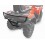 BUMPER POST CF 850 / 1000