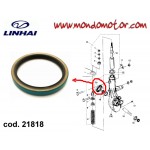 PARAOLIO LINHAI