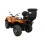 SPARGISALE / SPANDICONCIME ATV UTV