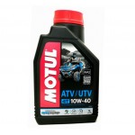 MOTUL ATV-UTV 10W40