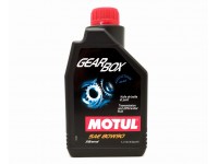 MOTUL GEAR BOX 80W90