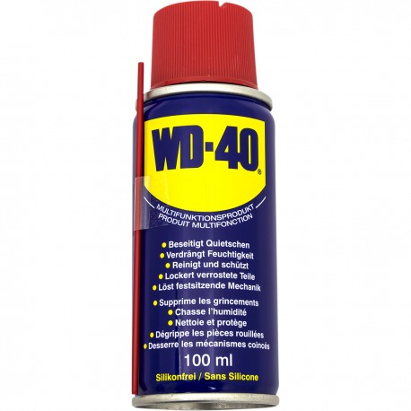 WD-40 MULTIUSE 100ml