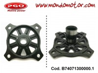 MOZZO POSTERIORE PGO 250