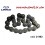 CATENA CAMBIO 4WD
