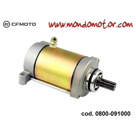 MOTORINO AVVIAMENTO