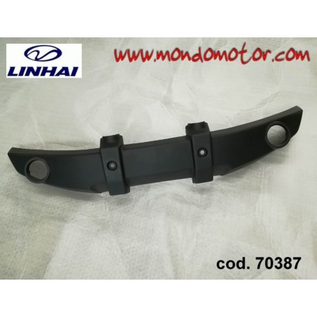 PARAURTI ANTERIORE LINHAI 520