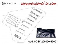 KIT ATTREZZI CFMOTO