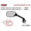 SPECCHIO FRECCIA SX