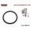 ORING TAPPO OLIO