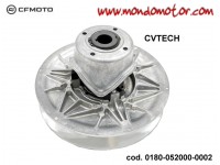 PULEGGIA CFMOTO CVTECH