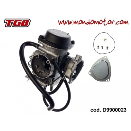 CARBURATORE TGB