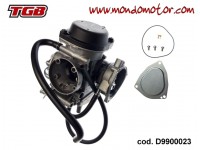 CARBURATORE TGB