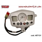 CONTAKILOMETRI TGB