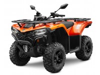 CFORCE 450 X4 Luxury