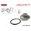 KIT TAPPO SCARICO OLIO MOTORE