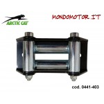 Road Passion Pompa Benzina Elettrica Per Arctic Cat, Can-Am, Kawasaki, 78g, Ricambio OEM