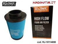 FILTRO ARIA RACING RJWC